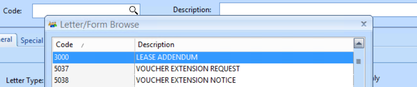 Unlisted Code Letter Example Create a Simple Letter